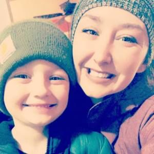 Meet your Posher, Amber